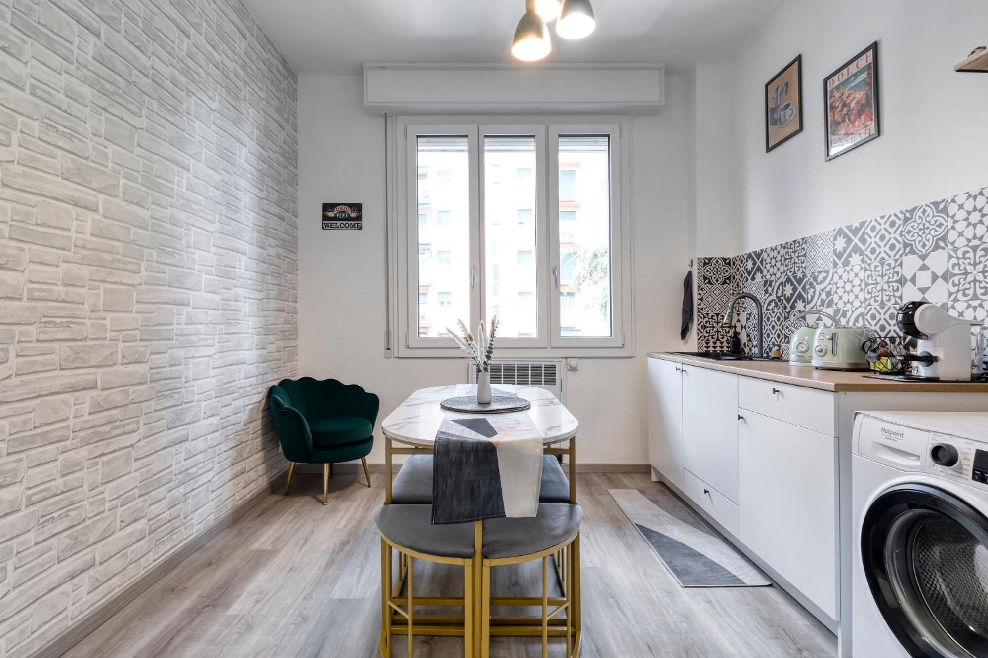 Wanderlust Rooms Bologna Fiera, Free Parking ภายนอก รูปภาพ