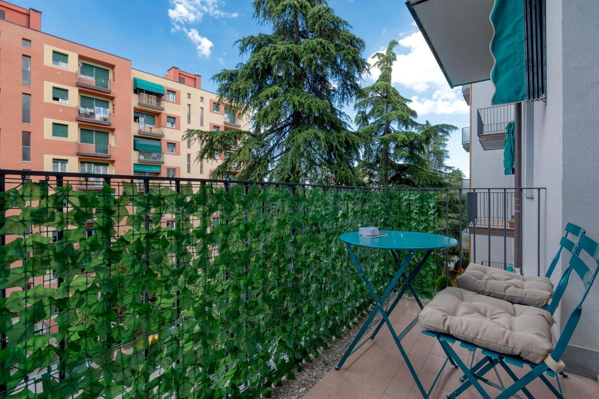 Wanderlust Rooms Bologna Fiera, Free Parking ภายนอก รูปภาพ