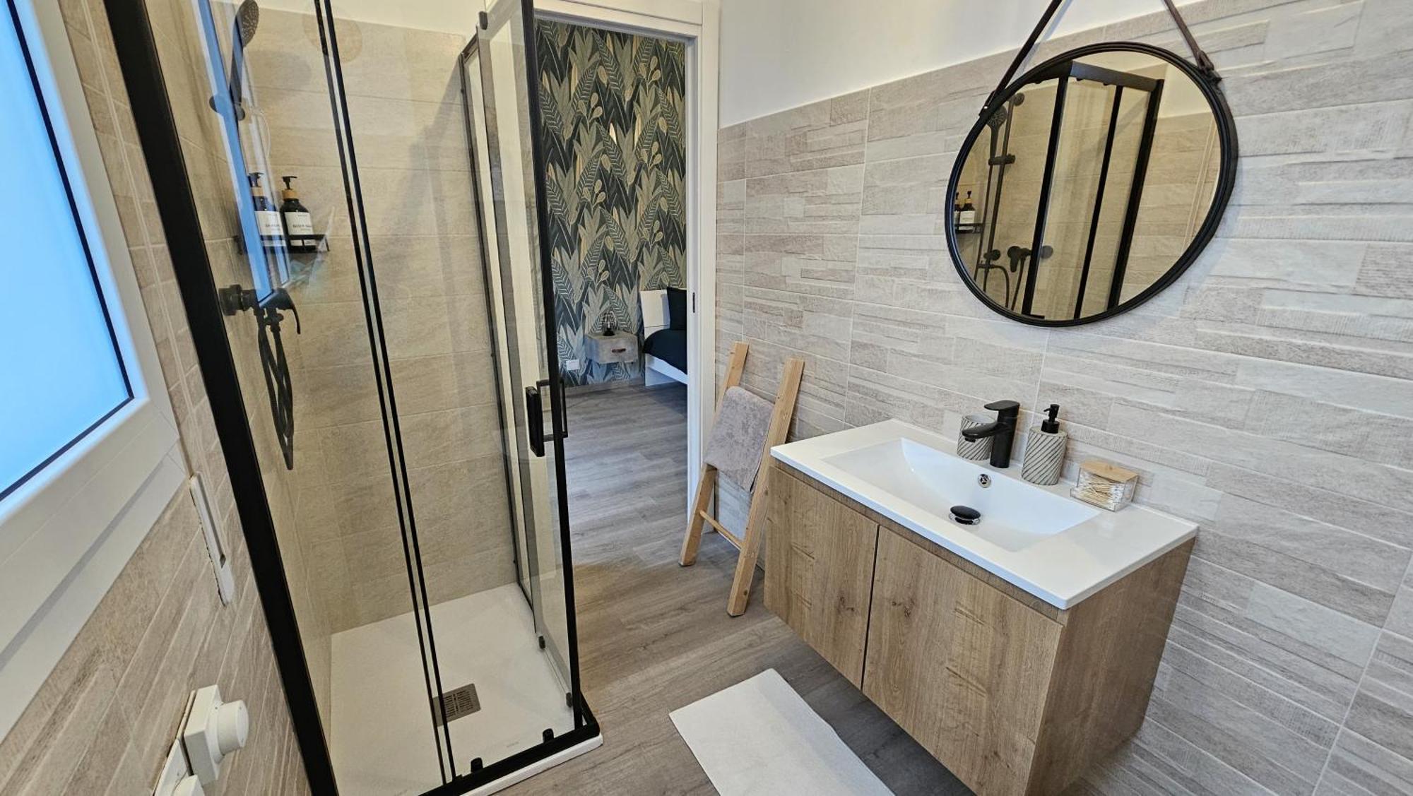 Wanderlust Rooms Bologna Fiera, Free Parking ภายนอก รูปภาพ